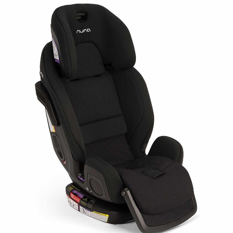 Gear Nuna Harness-To-Booster Seats | Royl Car Seat Caviar