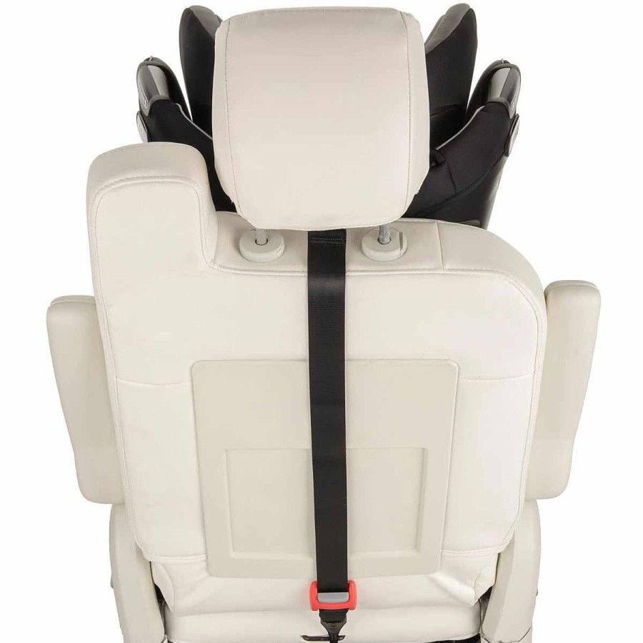 Gear Evenflo All-In-One Car Seats | Revolve360 Extend All-In-One Convertible Car Seat Revere Grey