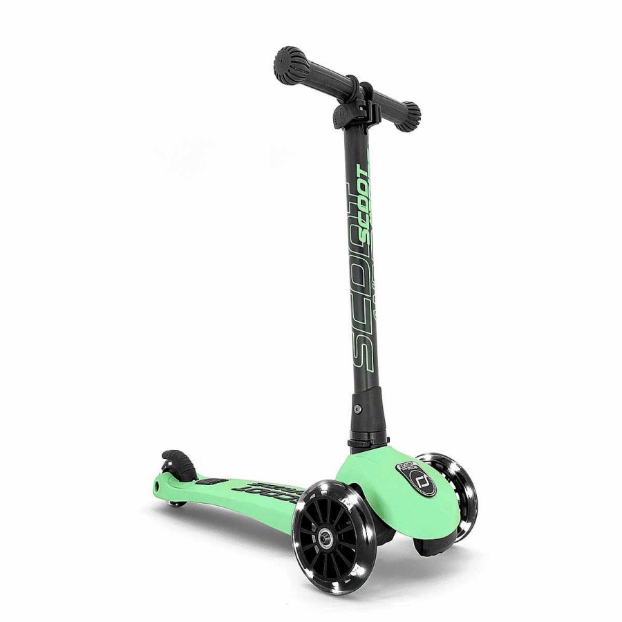 Toys + Gifts Scoot & Ride Wheely Toys | Highwaykick 3 Led