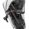 Gear UPPAbaby Rain, Sun + Insect Protection | Vista Rumble Seat Rain Shield