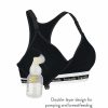 Feeding Bravado Designs Nursing Bras | Original Pumping & Nursing Bra