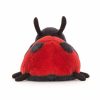 Toys + Gifts Jellycat | Layla Ladybird