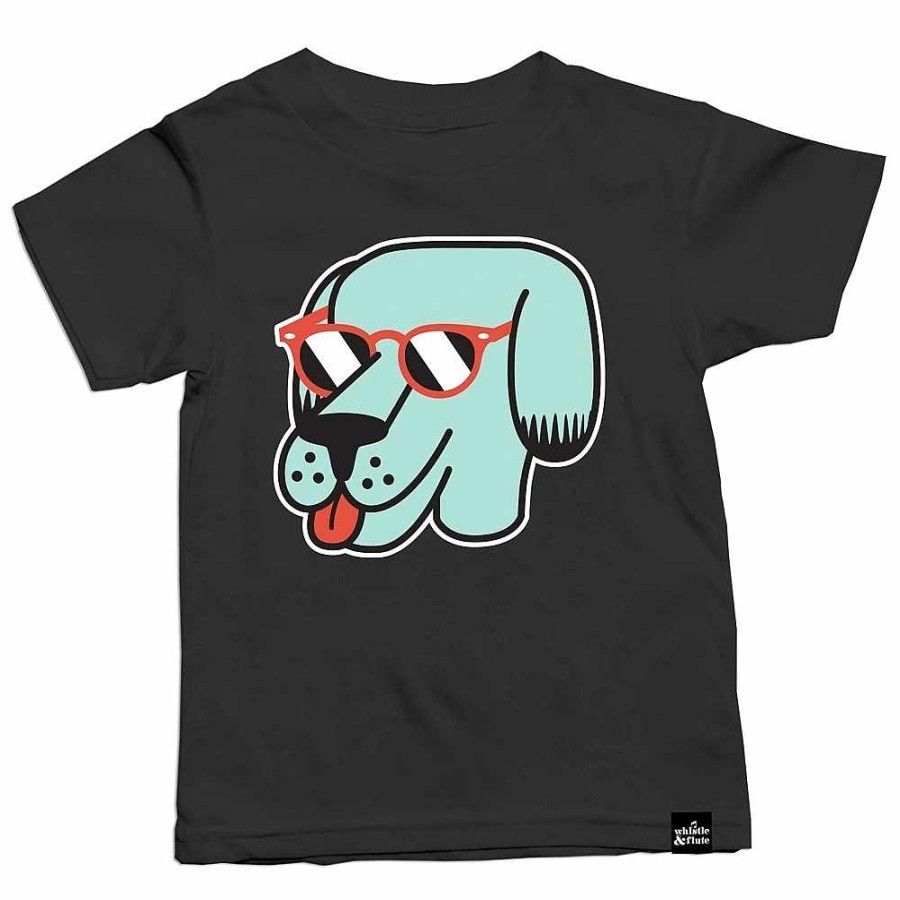 Apparel + Shoes Whistle & Flute Tops + Tees | T-Shirt