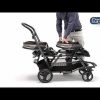 Gear Peg Perego Double Strollers | Duette Piroet