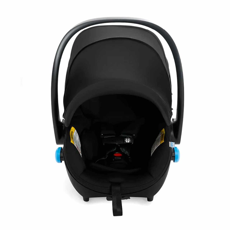 Gear Clek Infant Car Seats | Liingo Infant Car Seat Railroad