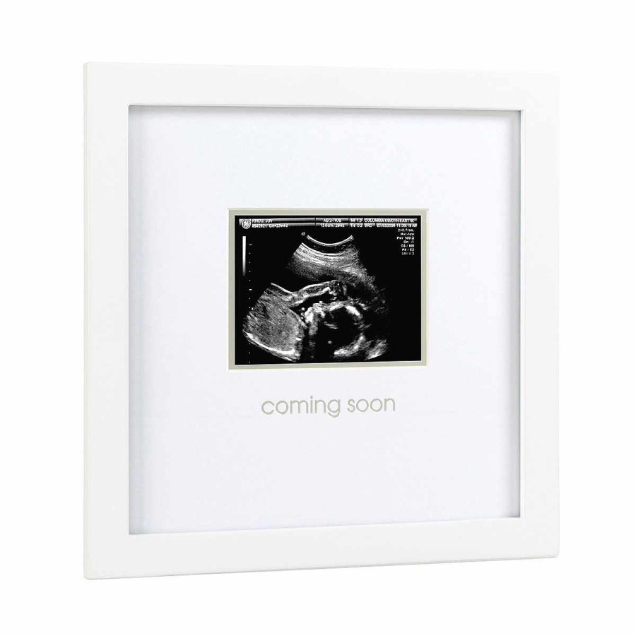 Bedding + Decor Pearhead Picture Frames | Sonogram Frame