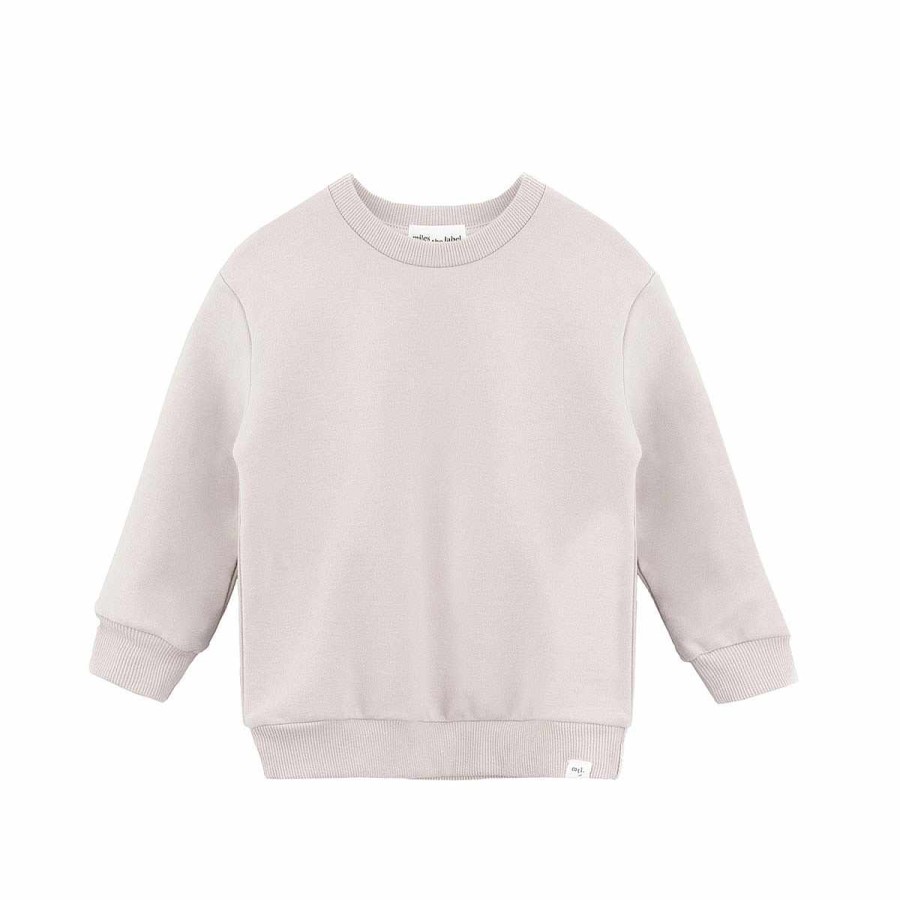 Apparel + Shoes miles the label. Tops + Tees | Baby Basics Long Sleeve Top