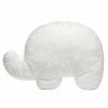 Toys + Gifts Lambs & Ivy | Patchwork Jungle Plush Elephant