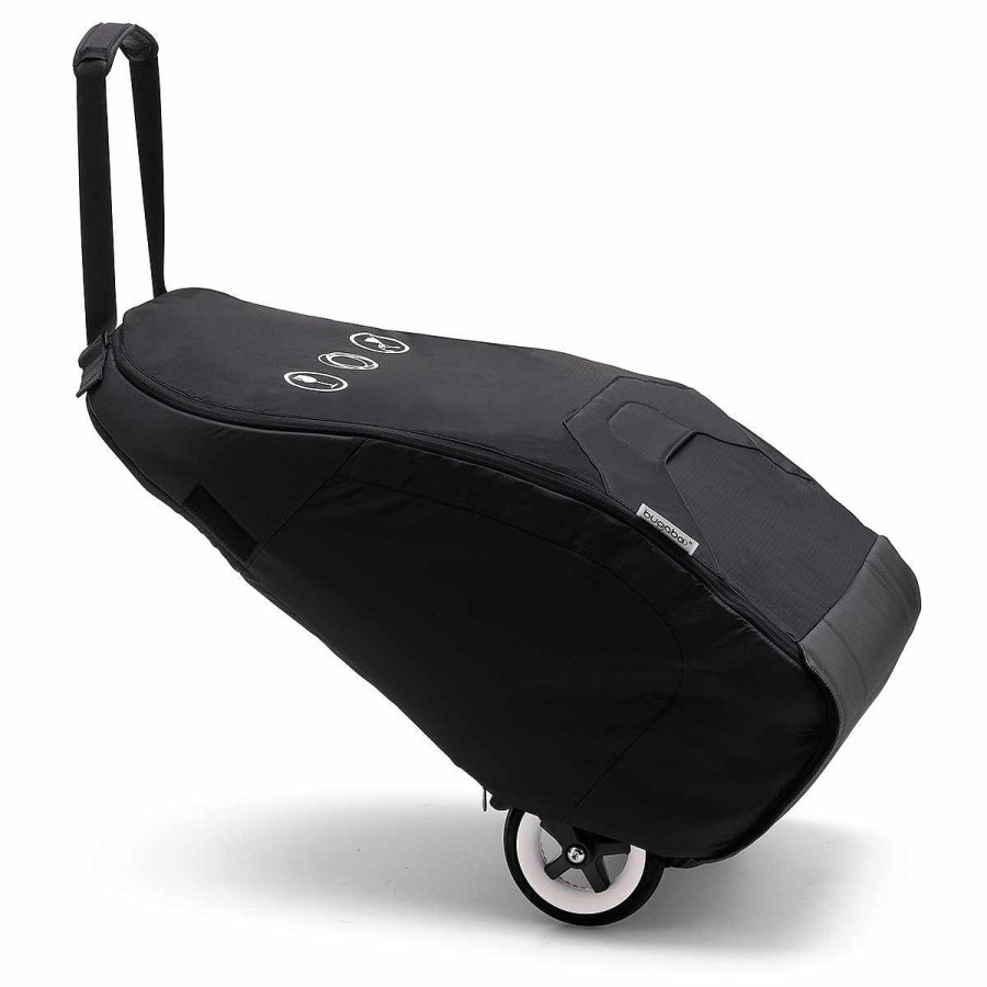 Gear Bugaboo Travel Carry Bags And Straps | Compact Transport Bag