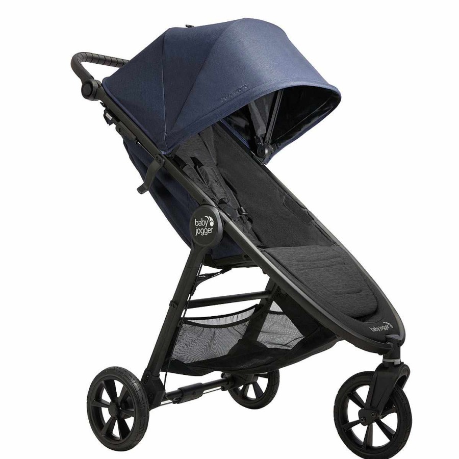 Gear Baby Jogger All-Terrain Strollers | City Mini Gt2 Stroller