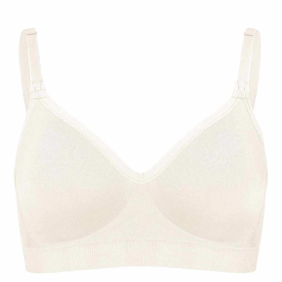 Feeding Bravado Designs Nursing Bras | Plunge Nursing Bra