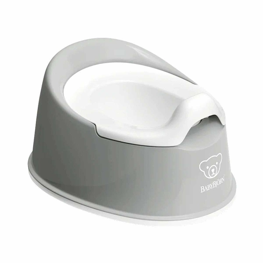 Bathing BABYBJu00d6RN Potties | Smart Potty