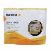 Feeding Medela Breast Pumps + Accessories | Quick Clean Micro-Steam Bags