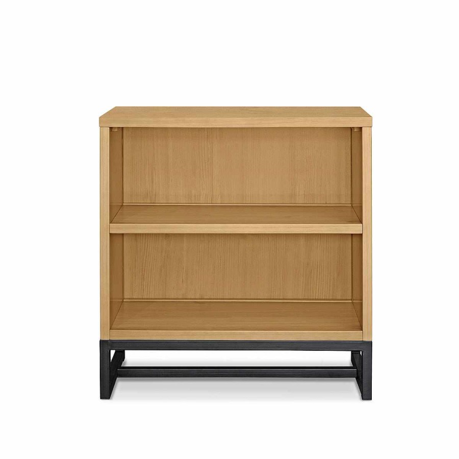 Furniture DaVinci Bookshelves | Ryder Cubby Changer & Bookcase