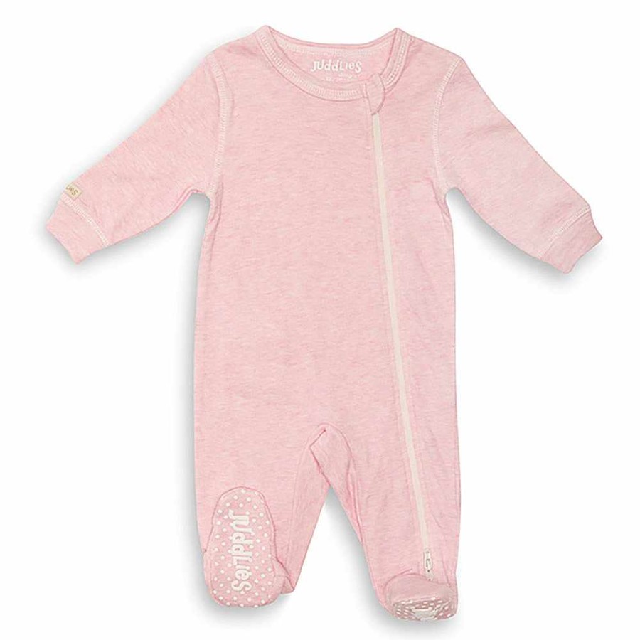 Apparel + Shoes Juddlies Onesies + Sleepers | Cotton Sleeper