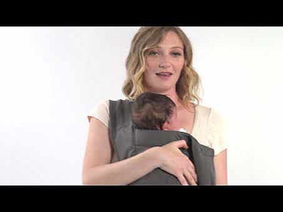 Gear Ergobaby Structured Carriers | Embrace