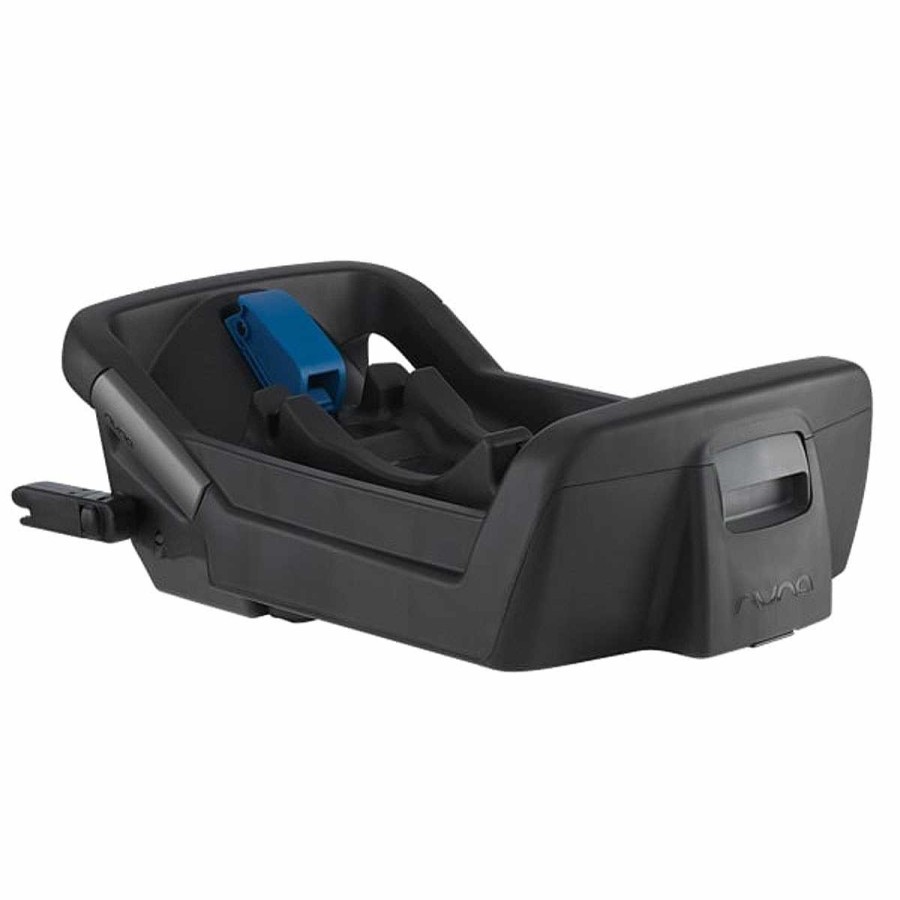 Gear Nuna Car Seat Bases | Pipa Car Seat Base