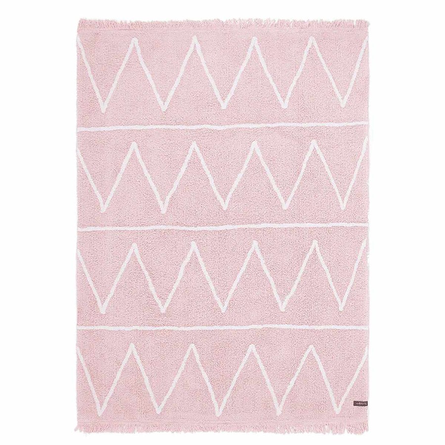 Bedding + Decor Lorena Canals Area Rugs | Washable Rug - Hippy