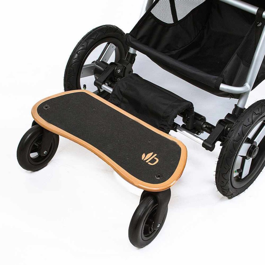 Gear Bumbleride Wheeled Boards | Mini Board