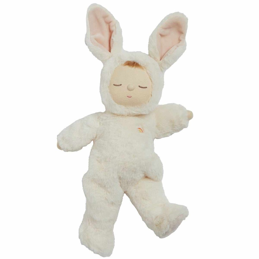 Toys + Gifts Olli Ella | Cozy Dozy Dinkum Doll