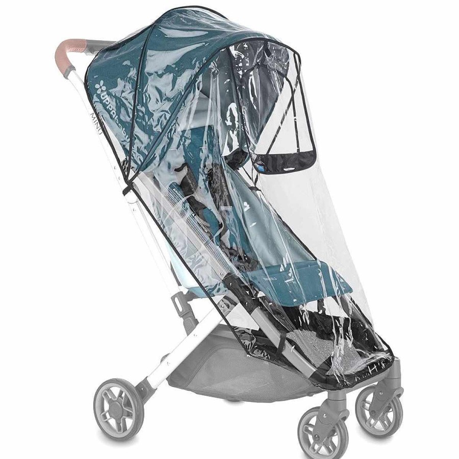 Gear UPPAbaby Rain, Sun + Insect Protection | Minu Rain Shield