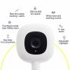 Health + Safety Nanit Wifi Monitors | Pro Smart Wall Mount Baby Monitor