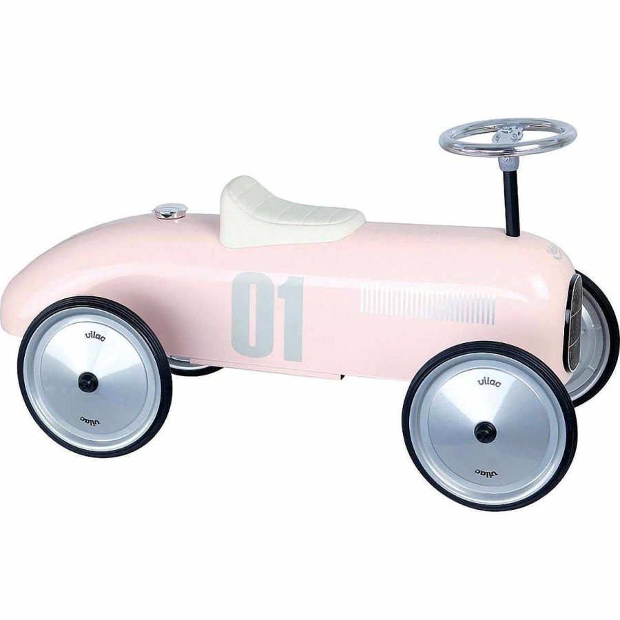 Toys + Gifts Vilac Wheely Toys | Vintage Car