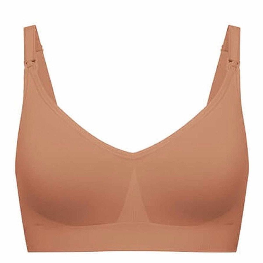 Feeding Bravado Designs Nursing Bras | Body Silk Seamless Nursing Bra