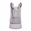 Gear Lillu00e9 Baby Structured Carriers | Carryon Airflow Carrier Mist