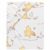 Bedding + Decor Lambs & Ivy Crib Bedding Sets | Storytime Pooh 3 Pc Crib Set