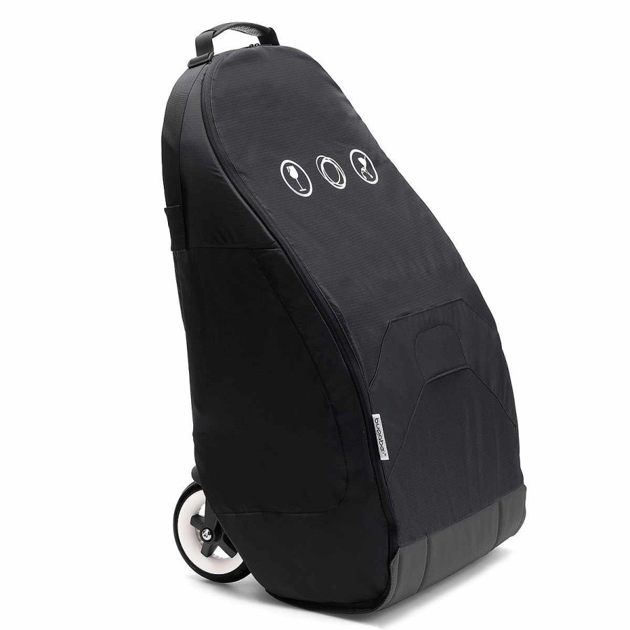 Gear Bugaboo Travel Carry Bags And Straps | Compact Transport Bag