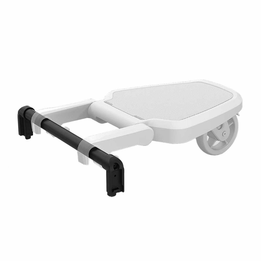 Gear Thule Wheeled Boards | Spring Rider Board Adapter