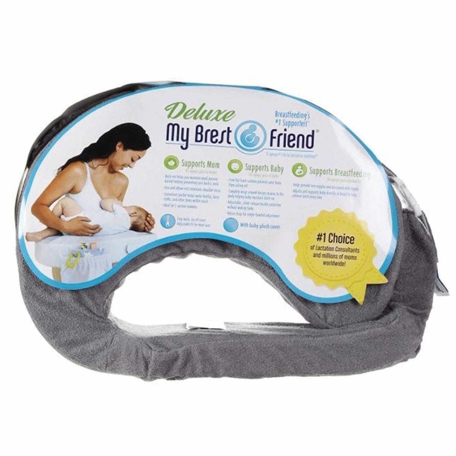 Feeding My Brest Friend Nursing Pillows | Deluxe Nursing Pillow