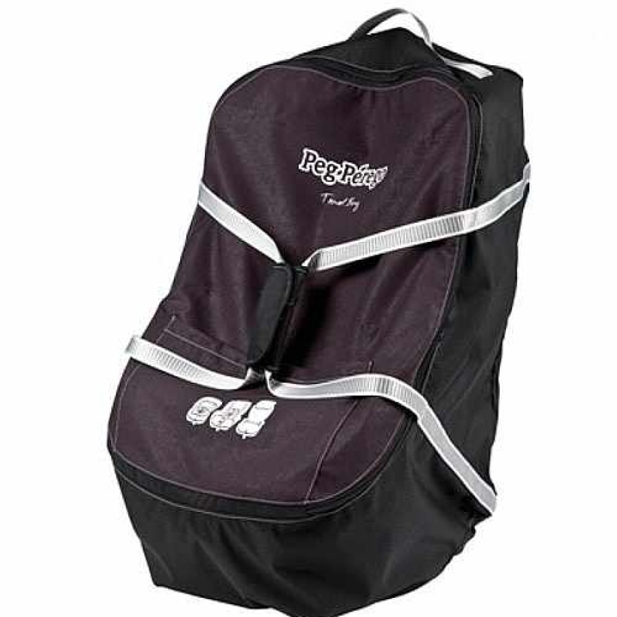 Gear Peg Perego Airport Accessories | Car Seat Travel Bag