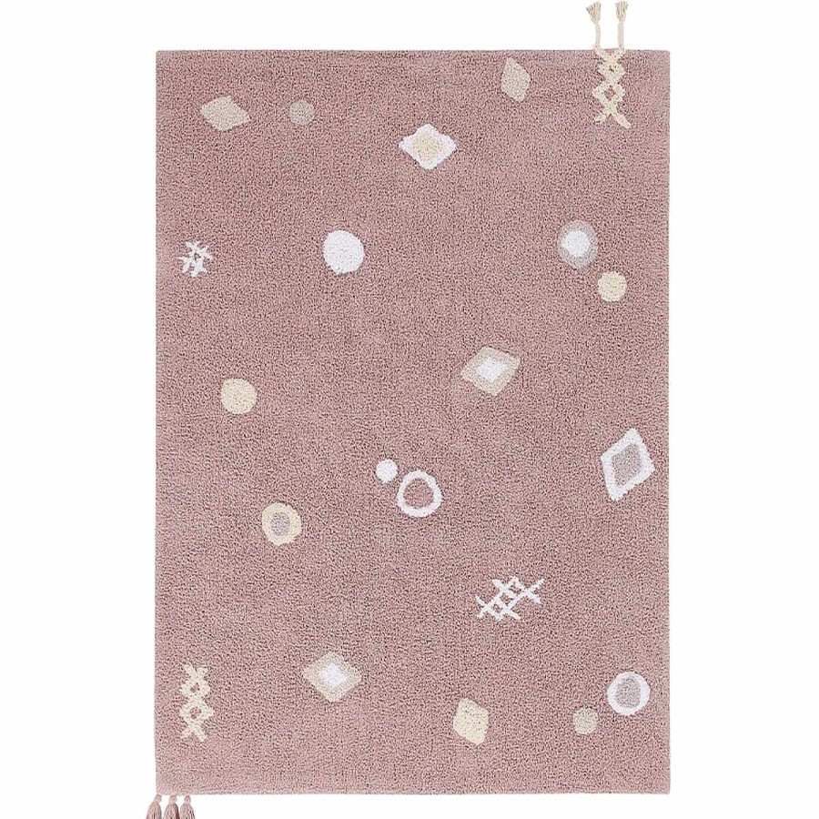 Bedding + Decor Lorena Canals Area Rugs | Washable Rug - Noah