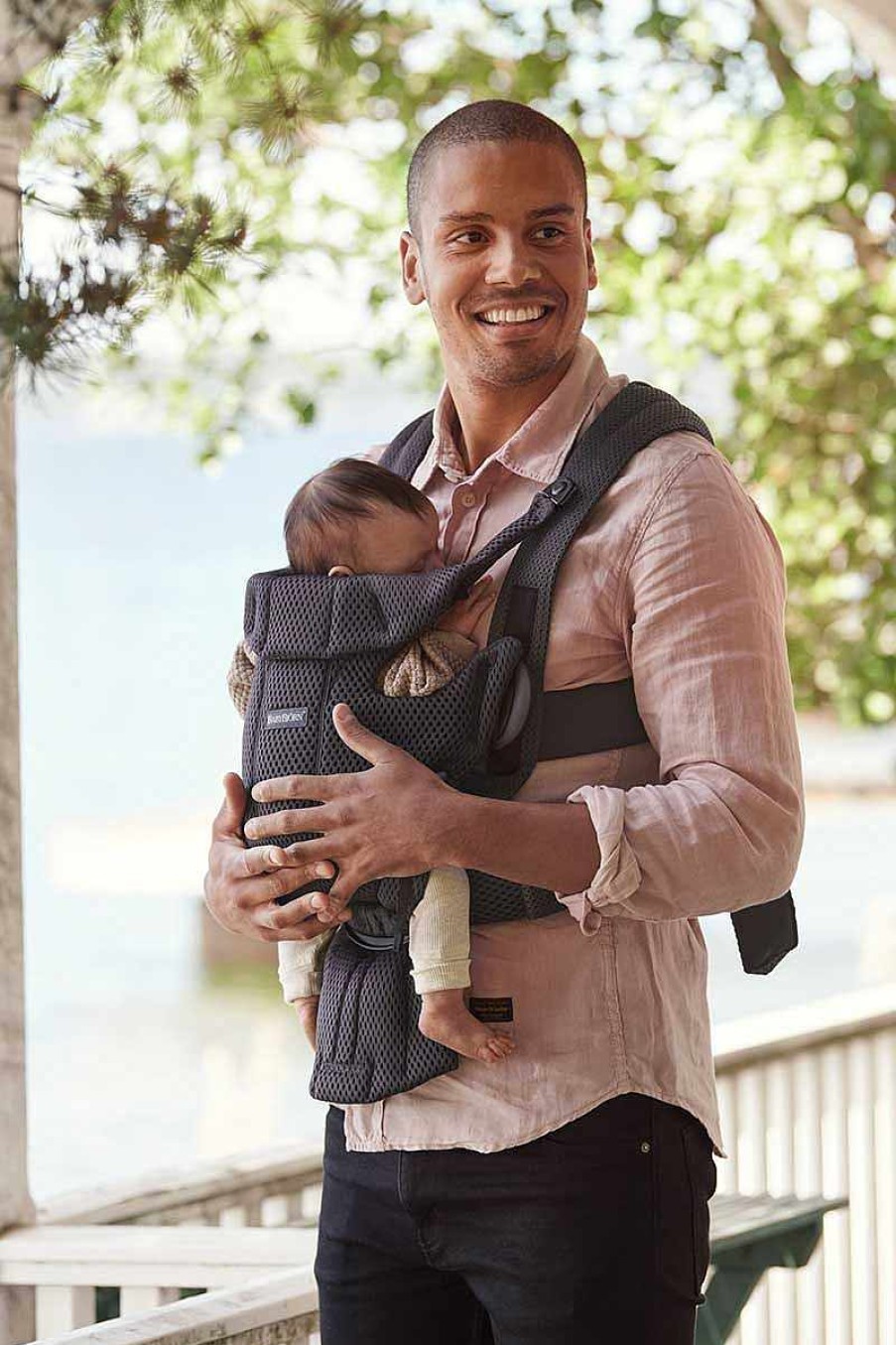 Gear BABYBJu00d6RN Structured Carriers | Baby Carrier Free