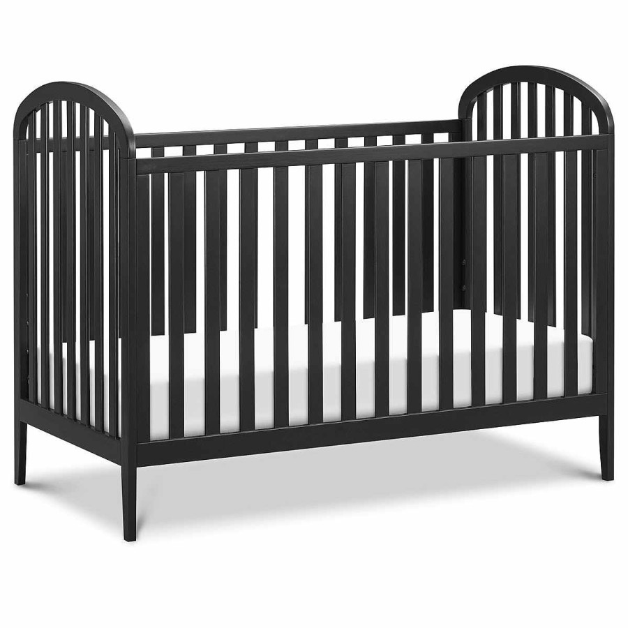 Furniture DaVinci Featured Cribs | Beau 3-In-1 Crib