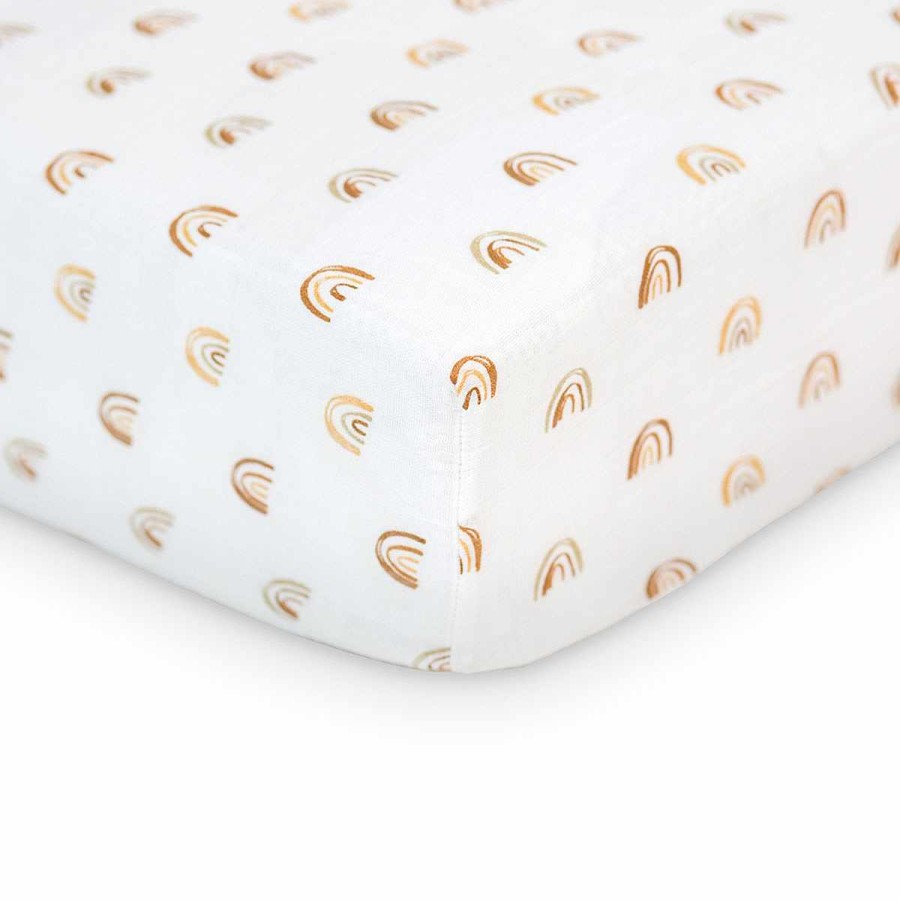 Bedding + Decor Lulujo Crib Sheets | Crib Sheet