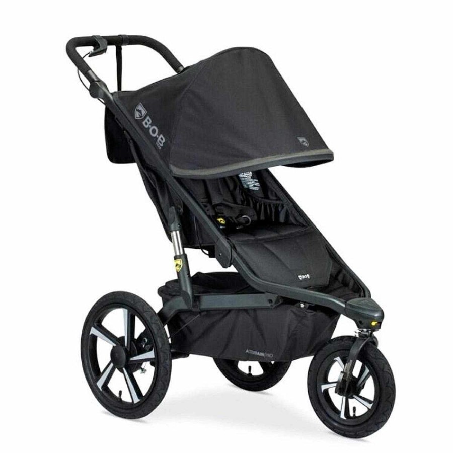 Gear B.O.B All-Terrain Strollers | Alterrain Pro Stroller