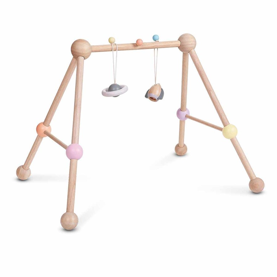 Gear Plantoys Activity Gyms | Play Gym