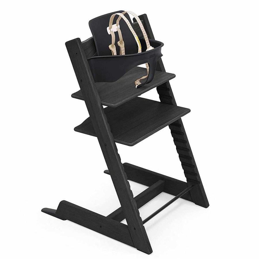 Gear Stokke | Tripp Trapp® High Chair 2019