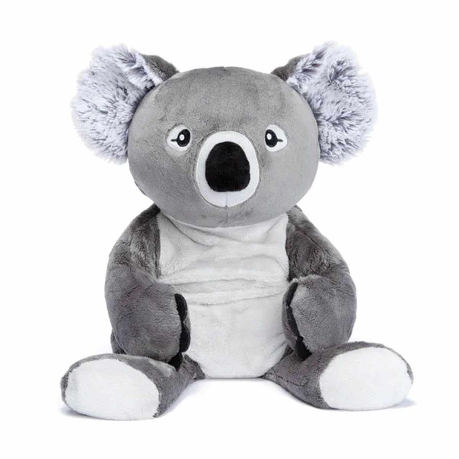 Toys + Gifts Hugimals | Weighted Stuffed Animal