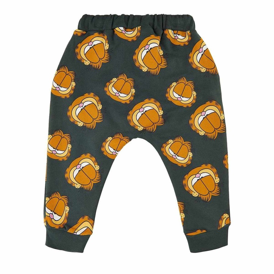 Apparel + Shoes THE NEW Pants + Leggings | Garfield Sweatpants Green Gables