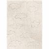 Bedding + Decor Lorena Canals Area Rugs | Washable Rug - Rugcycled Clouds