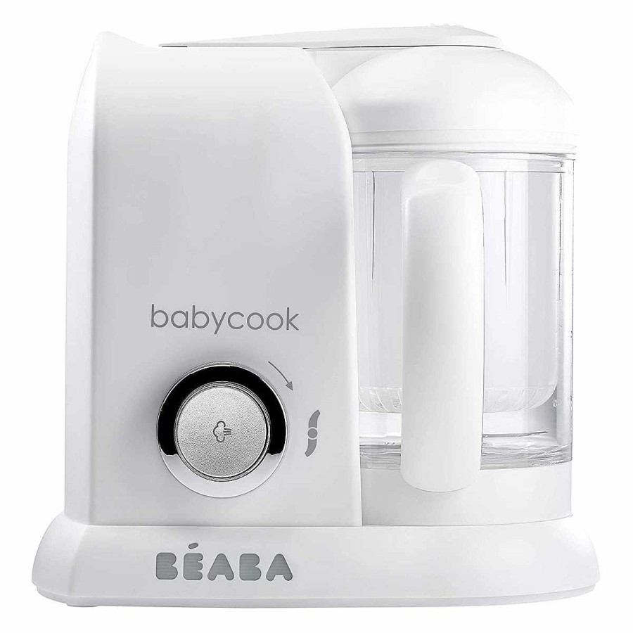 Feeding Beaba Baby Food Makers | Babycook Solo