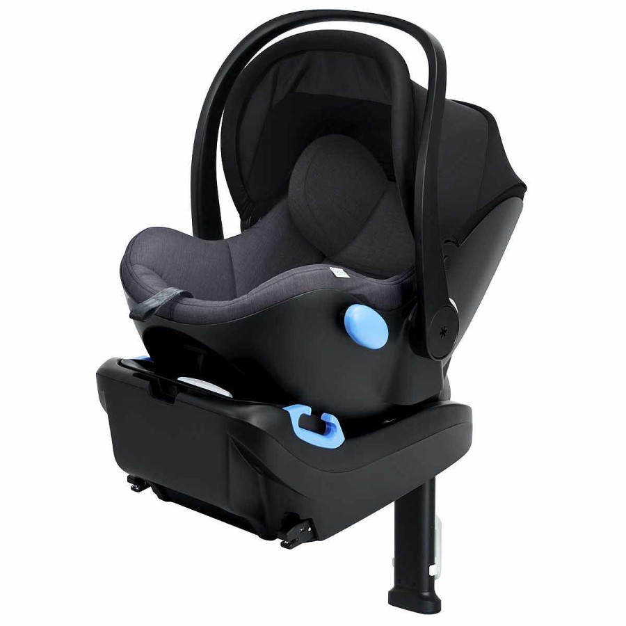 Gear Clek Infant Car Seats | Liing Infant Car Seat - Slate