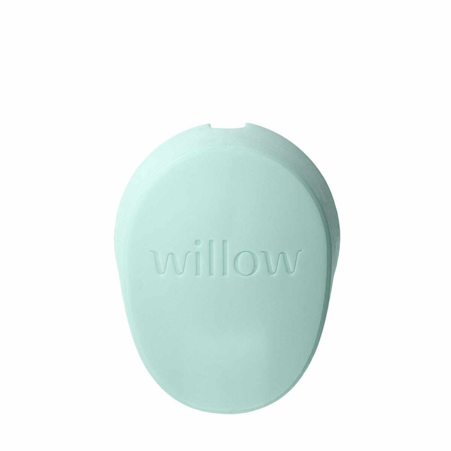 Feeding Willow Breast Pumps + Accessories | Willow Go Container Duckbill Valves