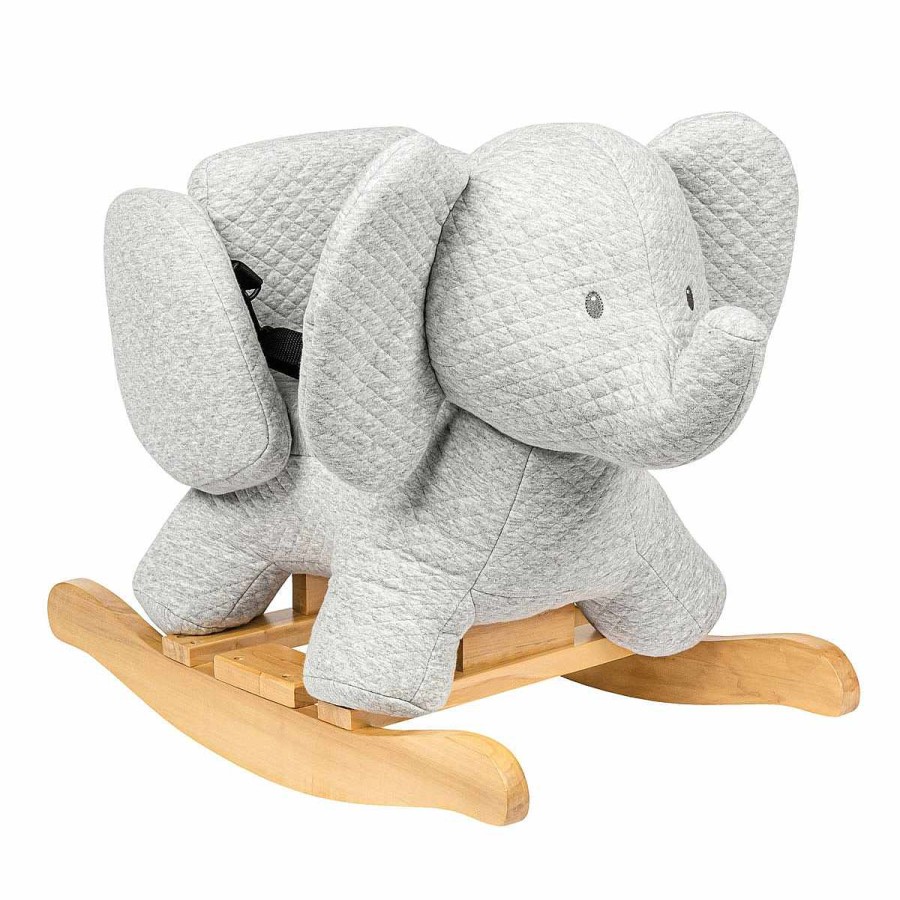 Toys + Gifts Nattou | Rocker Tembo The Elephant