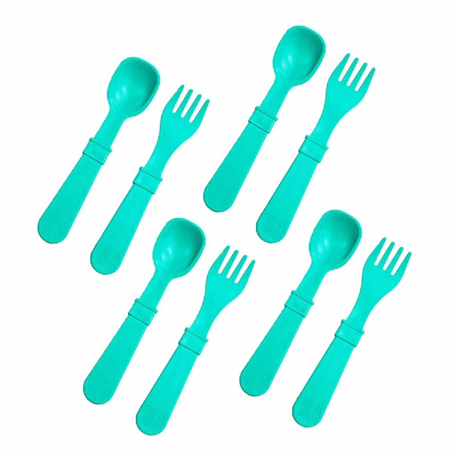 Feeding Re-Play Utensils | Utensils