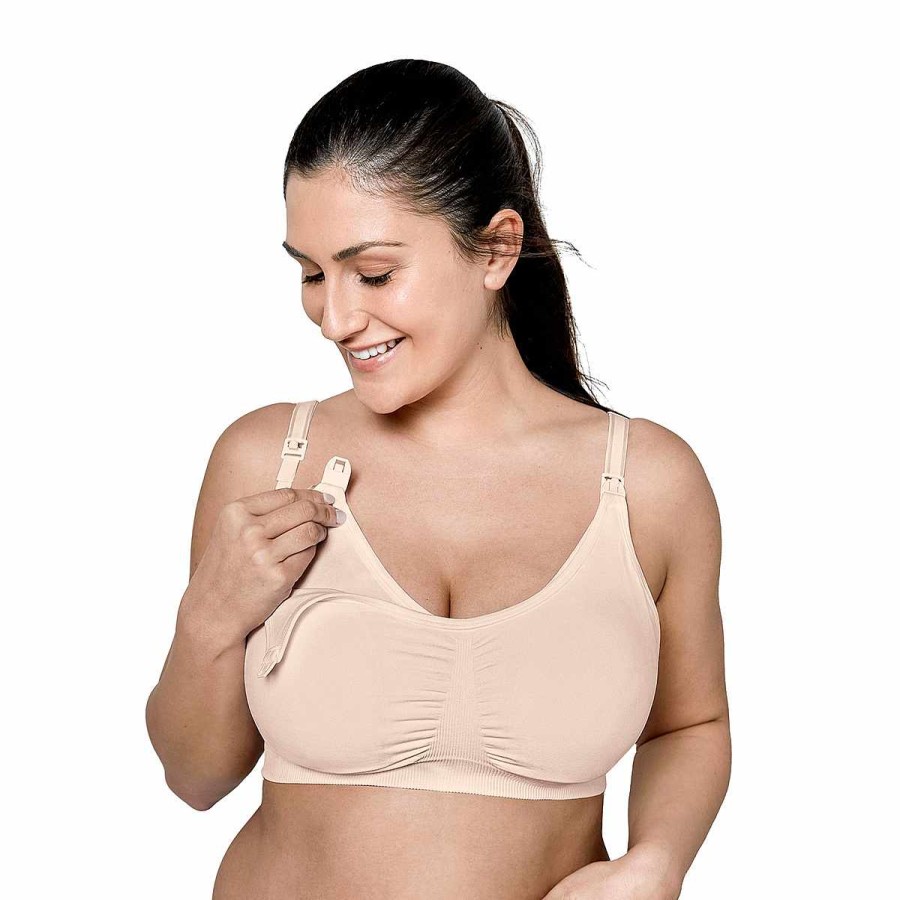 Feeding Medela Nursing Bras | 3-In-1 Nursing & Pumping Bra